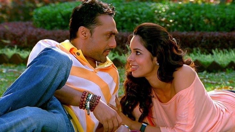 Pyaar Ke Side Effects image