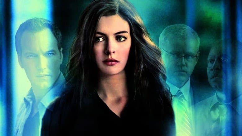 Passengers image