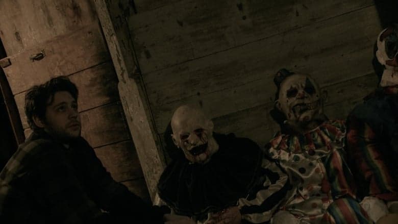 Hell House LLC image