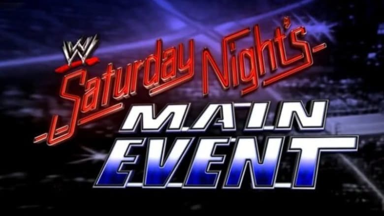Saturday Night's Main Event image