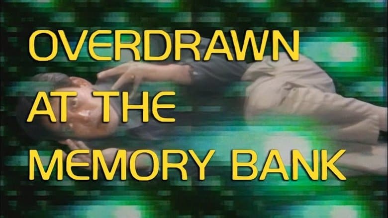 Overdrawn at the Memory Bank image