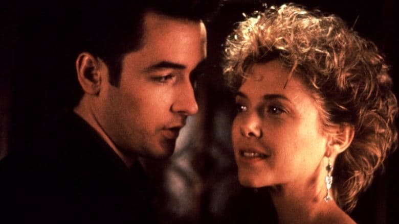 The Grifters image