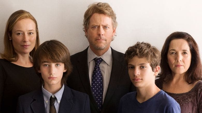 Little Men image