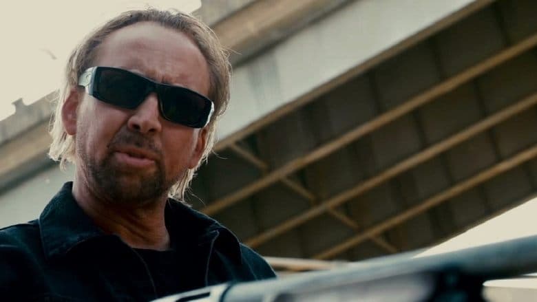 Drive Angry image