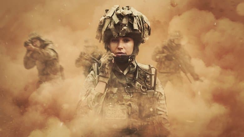 Our Girl image