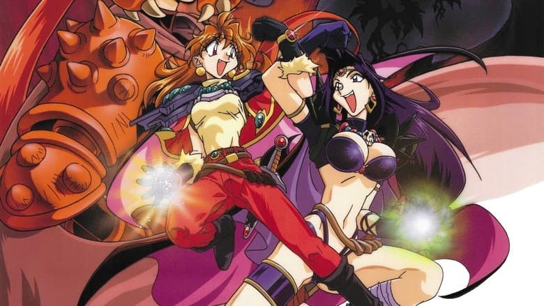 Slayers Gorgeous image