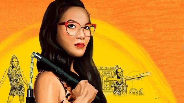 Ali Wong: Hard Knock Wife image