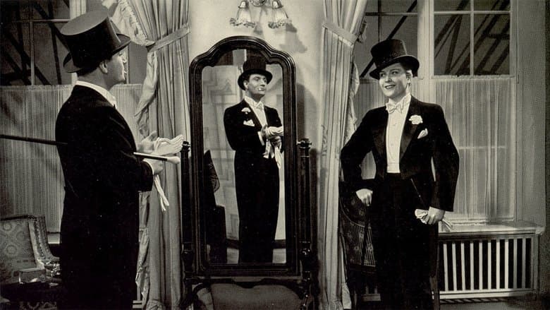 Victor and Victoria image