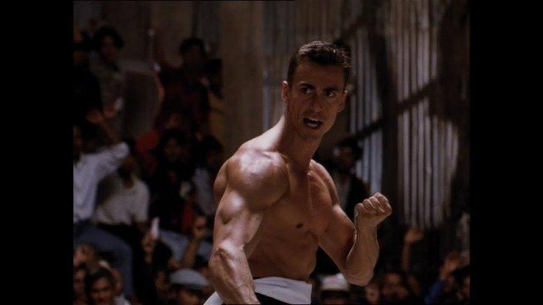 Bloodsport II image