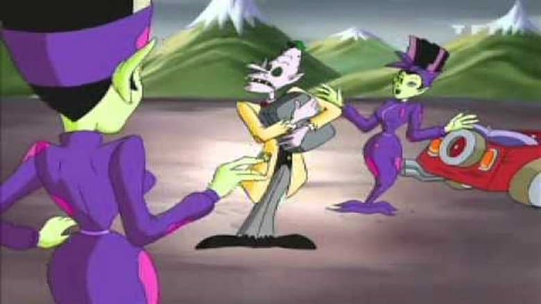 Dr. Zitbag's Transylvania Pet Shop image