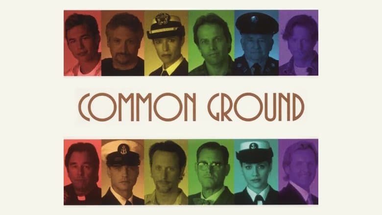 Common Ground image