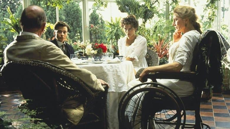 The Adventures of Young Indiana Jones: Love's Sweet Song image