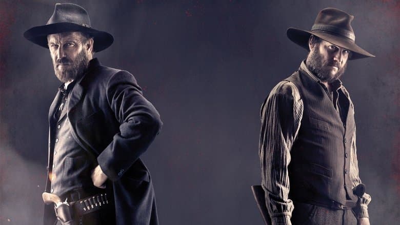 Hatfields & McCoys image