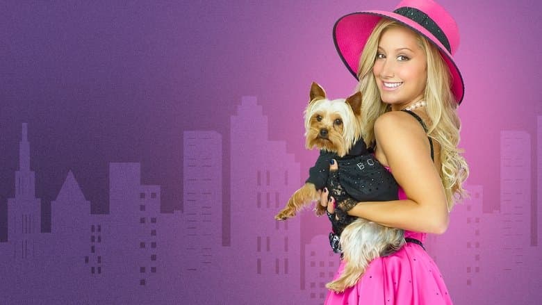 Sharpay's Fabulous Adventure image