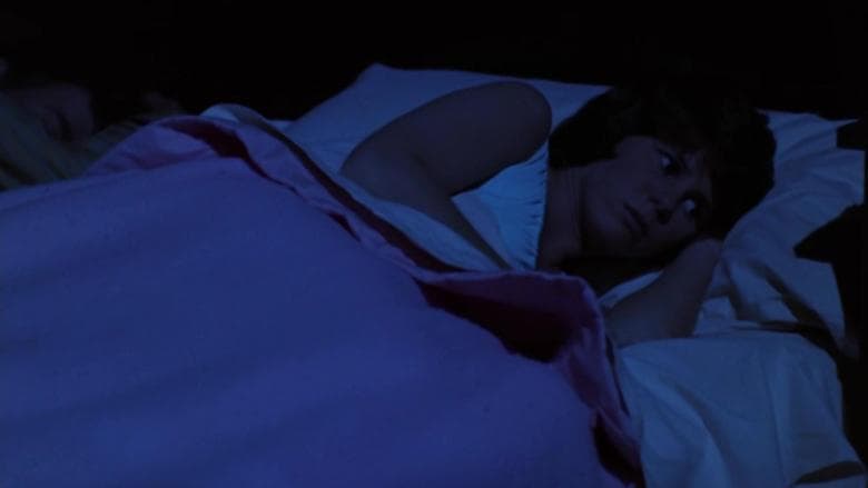 Don't Be Afraid of the Dark image