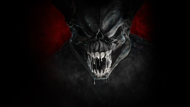 Doom: Annihilation image