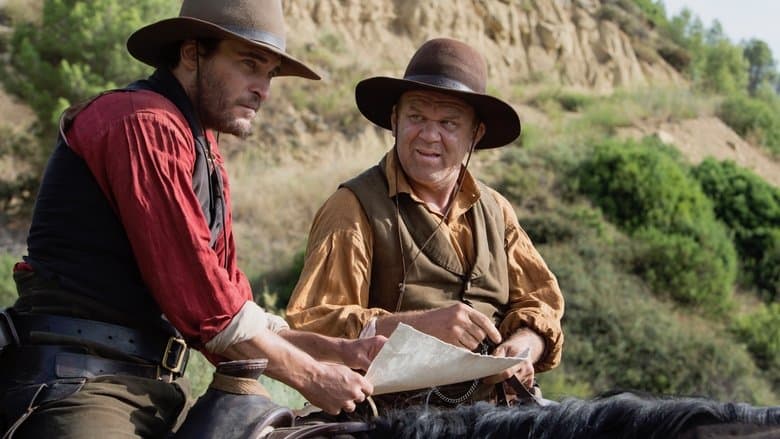 The Sisters Brothers image