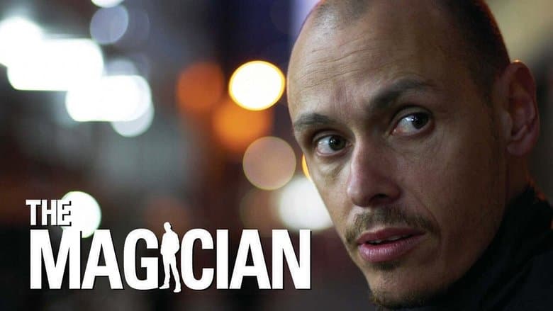 The Magician image