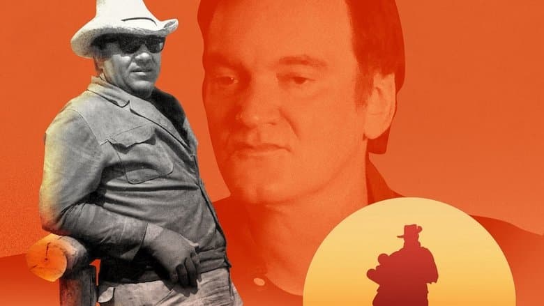 Django & Django: Sergio Corbucci Unchained image