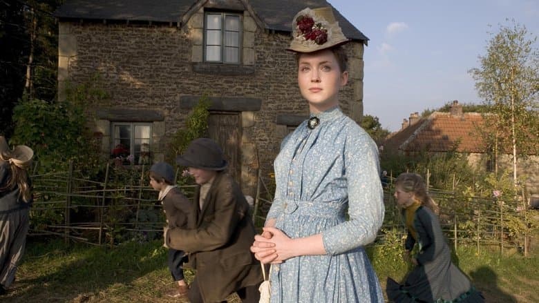 Lark Rise to Candleford image