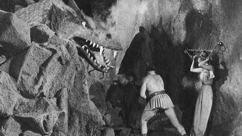 Goliath and the Dragon image