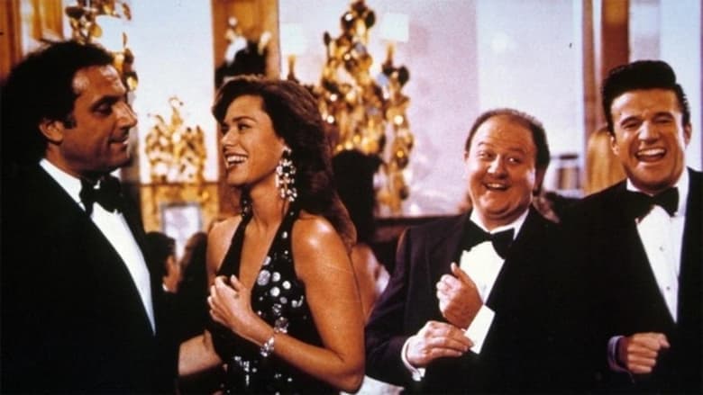 Christmas Vacation '90 image