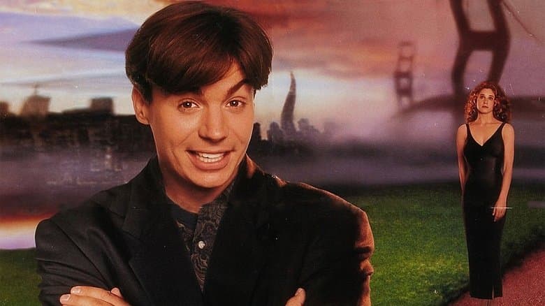 So I Married an Axe Murderer image
