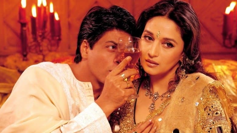 Devdas image
