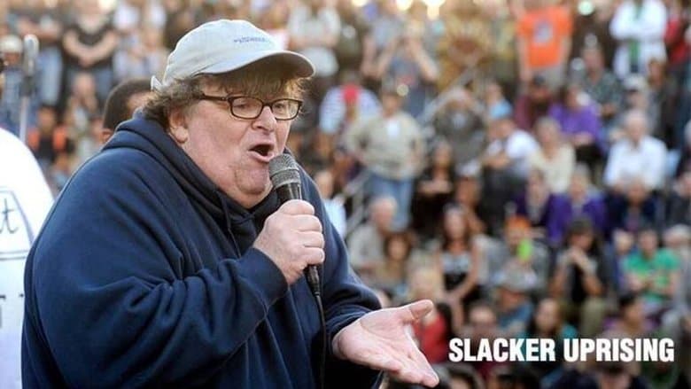 Slacker Uprising image