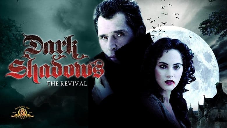 Dark Shadows image