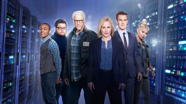 CSI: Cyber image