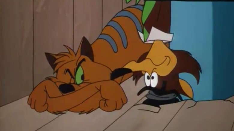 Dumb Like a Fox image