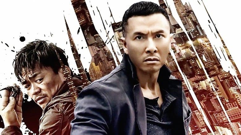 Kung Fu Jungle image