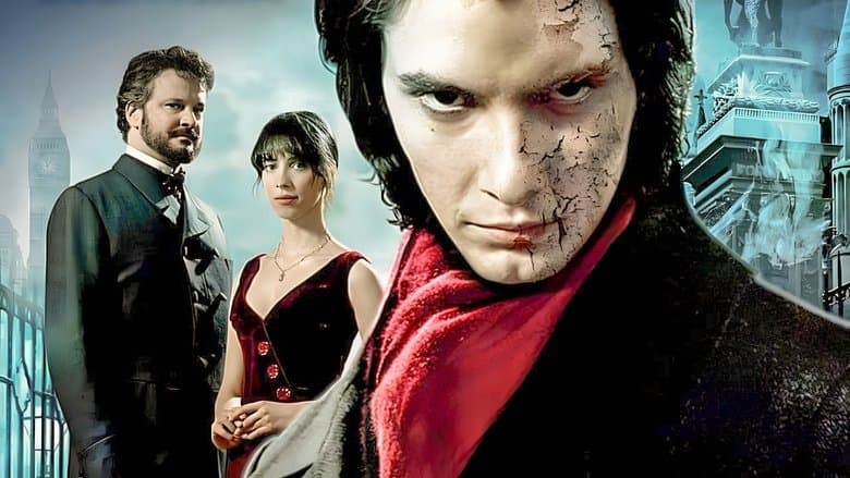 Dorian Gray image