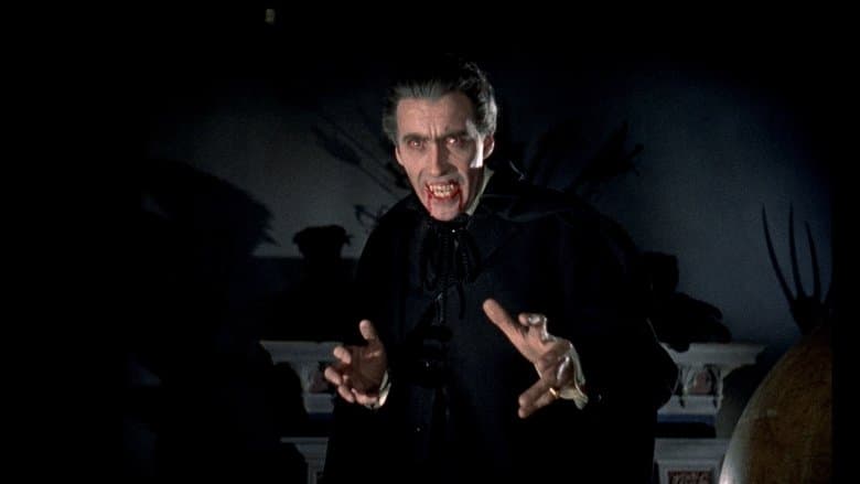 Dracula image