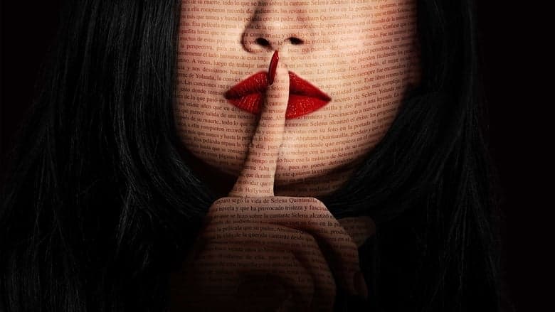El secreto de Selena image
