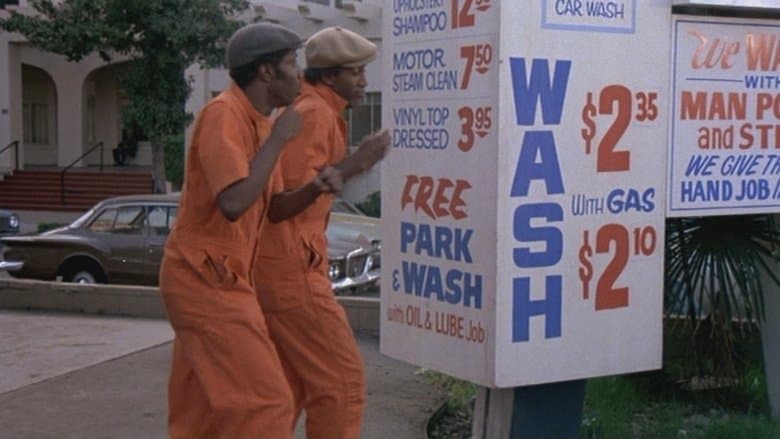 Car Wash image