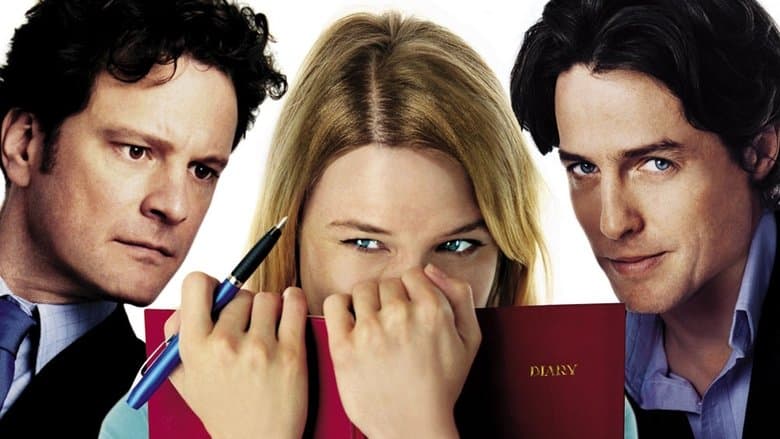 Bridget Jones's Diary image