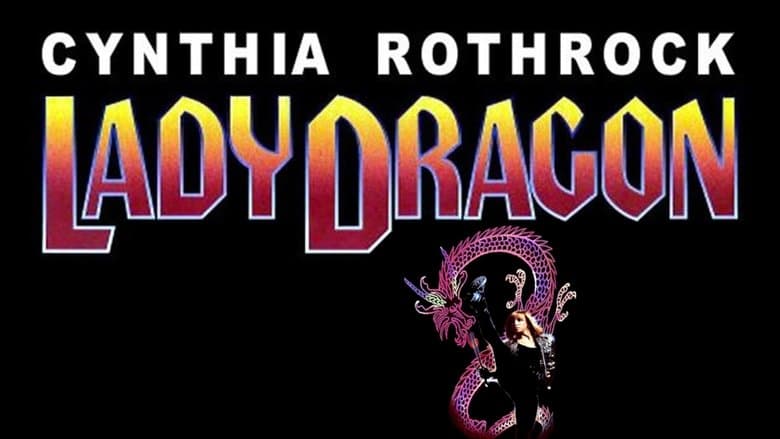 Lady Dragon image