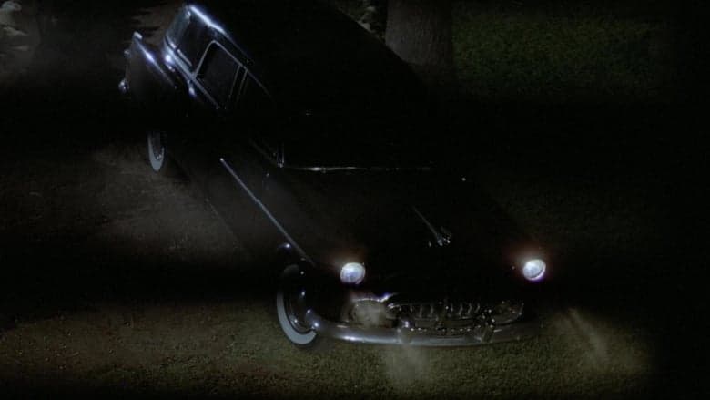 The Hearse image