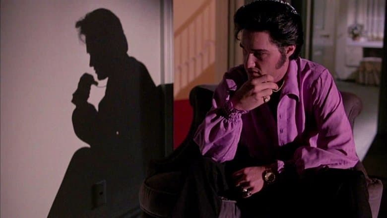Elvis image
