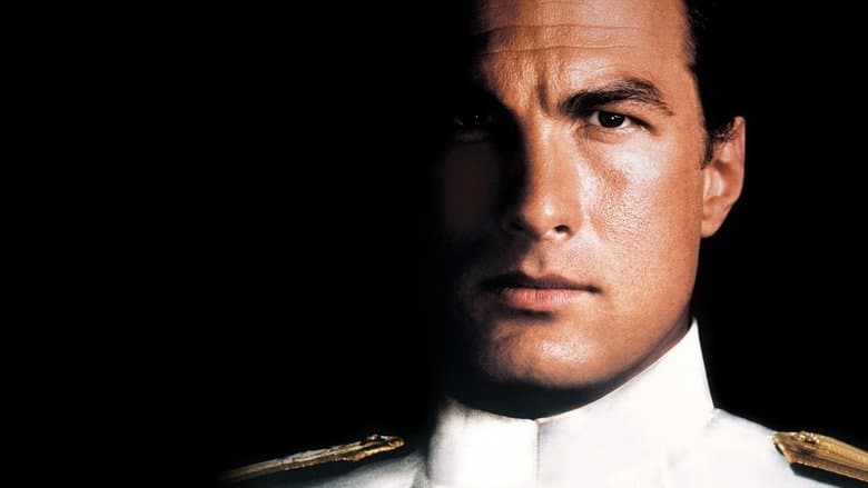 Under Siege image