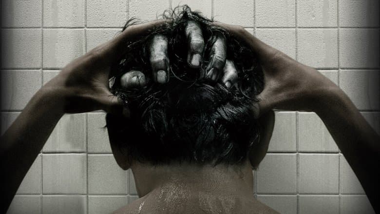 The Grudge image