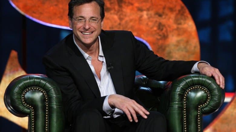Comedy Central Roast of Bob Saget image