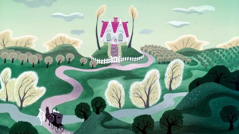The Little House image