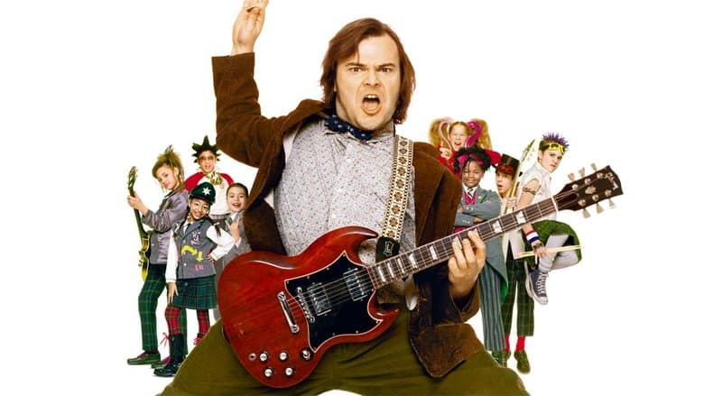 School of Rock image