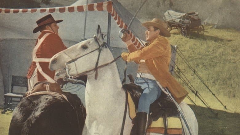 The First Texan image
