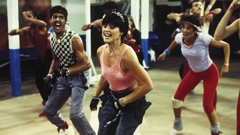 Breakin' 2: Electric Boogaloo image