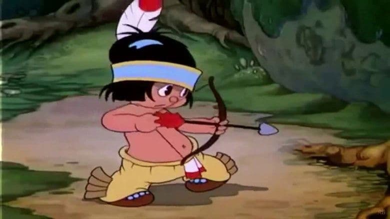 Little Hiawatha image