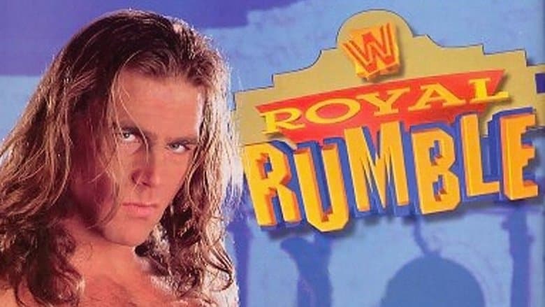 WWE Royal Rumble 1997 image